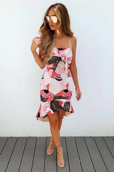 Share To Save 10 On Your Order Instantly Sealed With A Kiss Dress