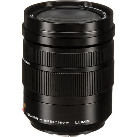 panasonic lumix dc  ii negro  mm    techwonder