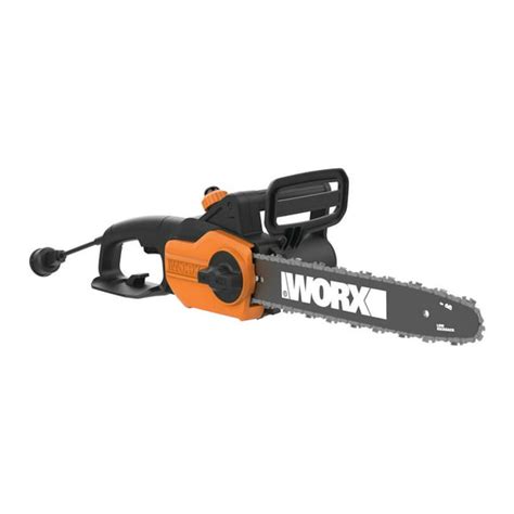 Worx Chainsaw Chain