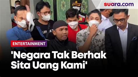 Korban Indra Kenz Kecewa Harta Sitaan Tak Dikembalikan Negara Tak