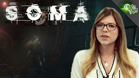 Soma Sci Fi Survival Horror From Amnesia Creator Frictional Games