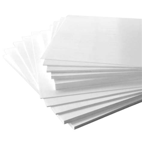 PTFE Sheet - KLINGER Mzansi