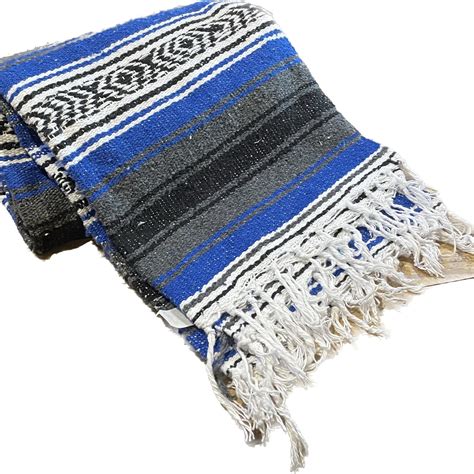 mexican animal blanket 9