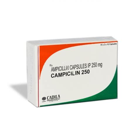 Campicillin Ampicillin Campicilin Mg Tablet Manufacturer Cadila