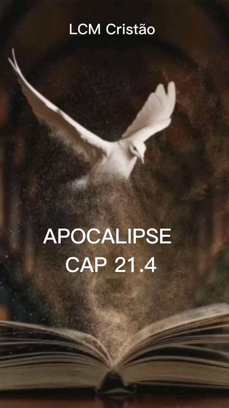 APOCALYPSE JOÃO BIBLIA FUTURO em 2023 Palavras de jesus Frases