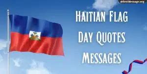 Haitian-Flag-Day-Quotes-Messages | Best Message