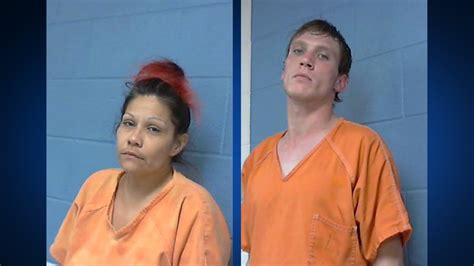 2 Arrested On Mail Theft Charges In Fayette County Kxan Austin