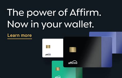 Affirm | Buy now, pay later with no late fees or surprises