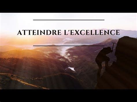 Atteindre L Excellence Les Cl S Robert Greene Youtube Livres