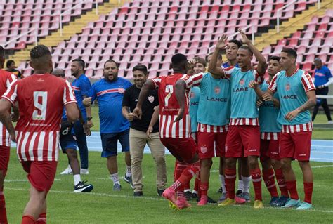 FNF Atende Pedido De ABC E Potiguar E Adia Estreia Das Equipes No