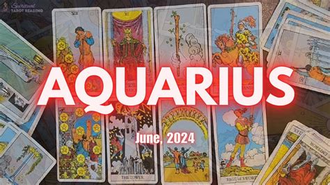 AQUARIUSHOLD ON KARMA SENDS YOU 3 THINGS IN JUNE AQUARIUS JUNE