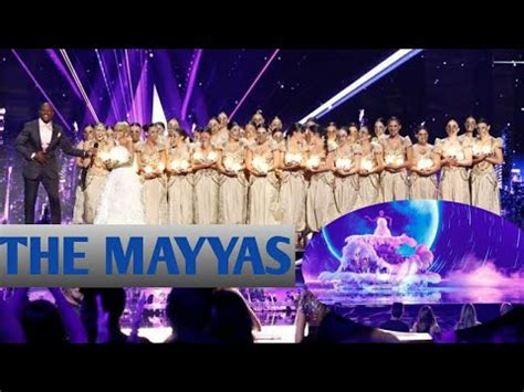 America S Got Talent Crowns A New Champion Lebanese Dance Group The