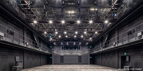 桜美林芸術文化ホール Theatre Workshop