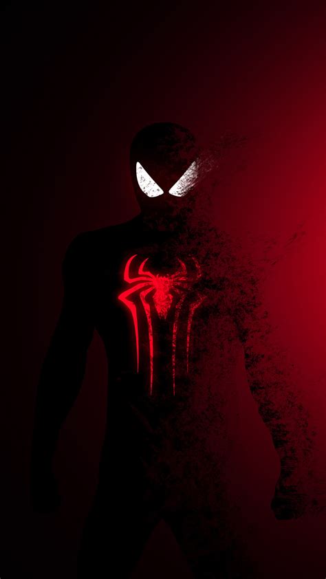 Spider-Man, 4K, #4.223 Wallpaper PC Desktop