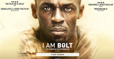 How to Watch ‘I Am Bolt’ at Home | I AM A JAMAICAN