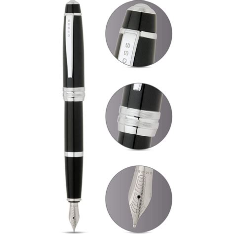 Stylo Plume Cross Bailey