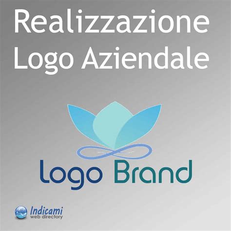 Realizzazione Logo Aziendale Indicami Web Directory