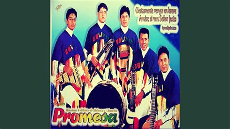 Grupo Promesa Bolivia Caminar Acordes Chordify