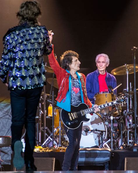 The Rolling Stones at Houston's NRG Stadium - 21 of 31 - Photos - The Austin Chronicle