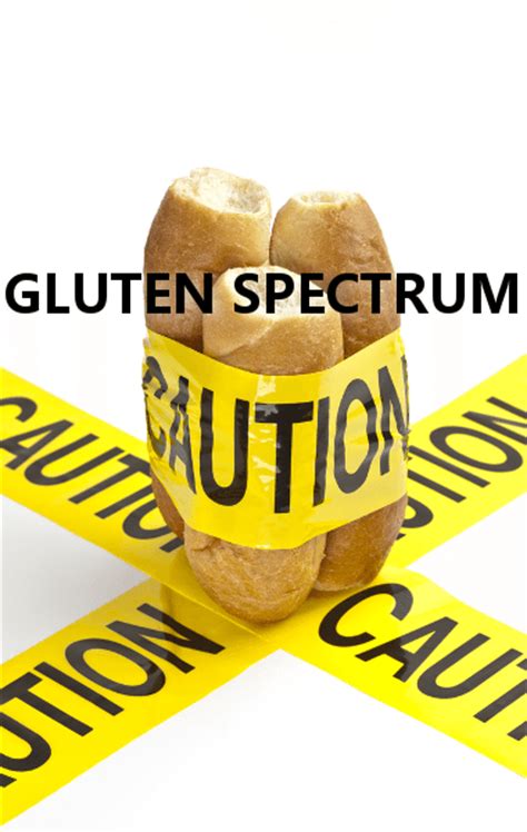 Dr Oz Celiac Disease Vs Gluten Sensitive Gluten Sensitivity Signs