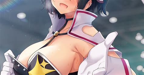 Kitada Ryouma きただ りょうま hentai artist F Porn Pic