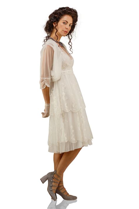 Age Of Love By Nataya Al 236 Emily Ivory Dress