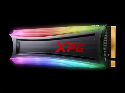 Xpg Spectrix S G Rgb M Gb Pci Express X D Tlc Internal