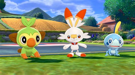 The Evolving Landscape Of Online Gameplay In Pokémon Sword And Shield