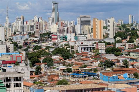 Cuiabá História e Geografia de Cuiabá Mato Grosso