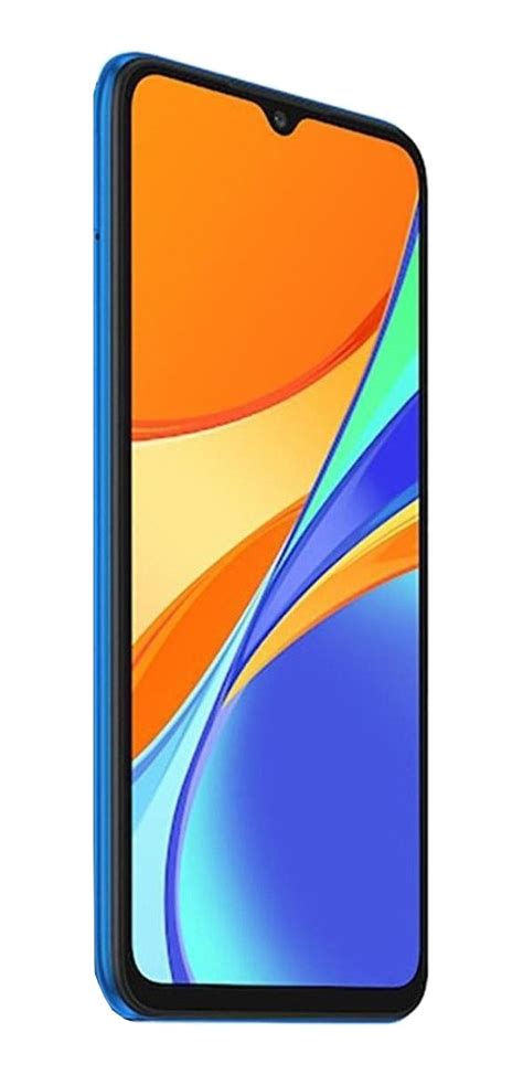 Xiaomi Redmi 9C Dual SIM 64 GB azul crepúsculo 3 GB RAM Envío gratis