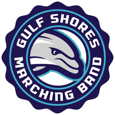 Gulf Shores City Schools release new district & school logo design | WPMI