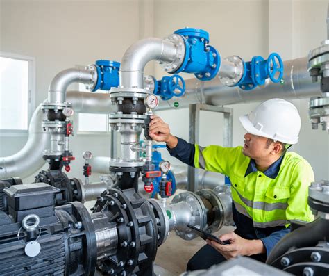 Water & Wastewater Equipment & Service | Aqua Products