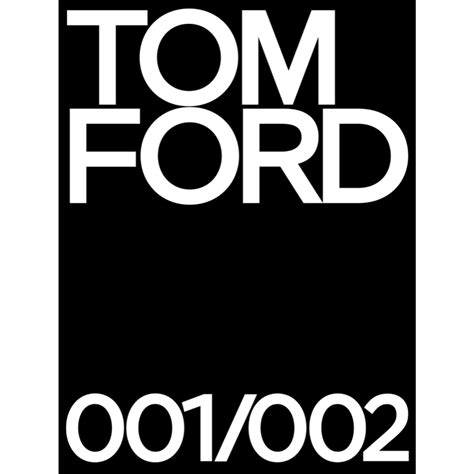 Arriba 78 Imagen Tom Ford 02 Book Abzlocalmx