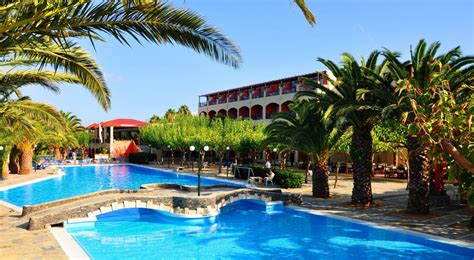 Pool Hotel Mare Monte Beach Georgioupolis Holidaycheck Kreta