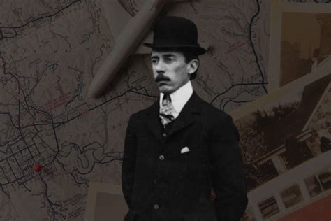 150 anos de Santos Dumont Conheça a história do Pai da Aviação