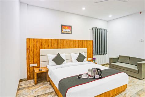 Hotels in Varanasi: Best Budget Varanasi Hotels from ₹554