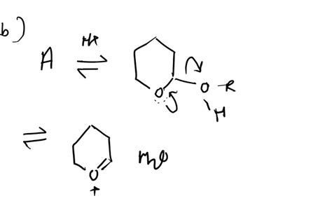 SOLVED:2. Write a mechanism for the formation of DEET from diethylamine ...