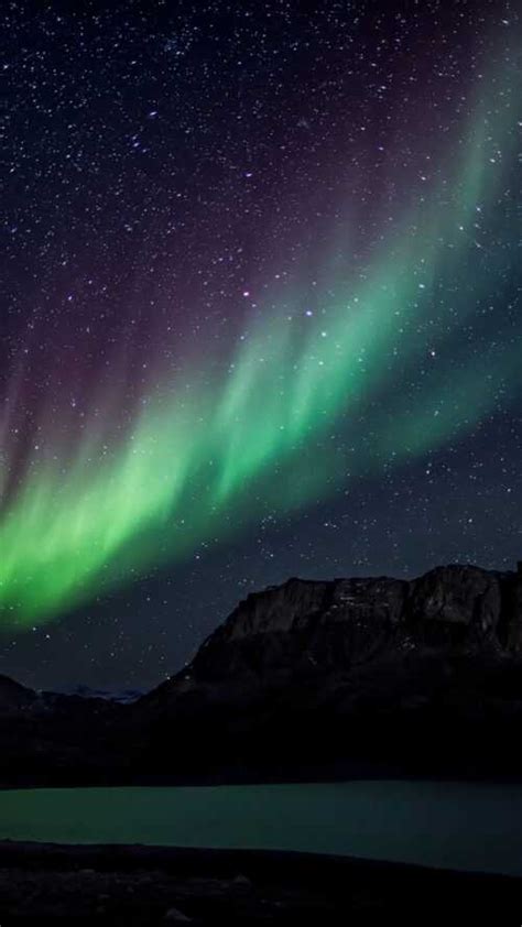 Northern Lights Wallpapers Ixpap