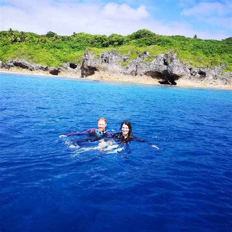 Snorkel And Dolphin Tours — Explore Niue Tours And Travel