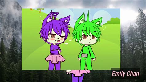CRINGE Why Do People Think I M Gay MEME Gacha Life ST3 YouTube