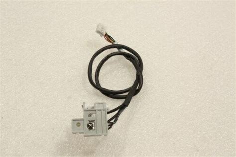 HP TouchSmart 520 IR Board Cable 654250 001 EBay