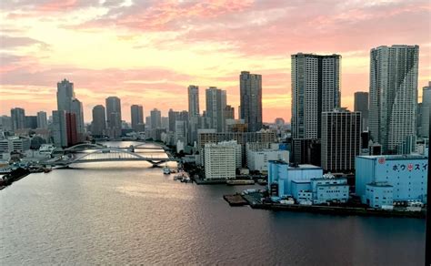 Intercontinental Tokyo Bay The Club Floor Is Worth To Stay