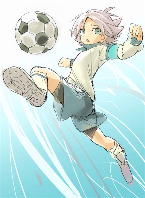 Fubuki Shirou Inazuma Eleven Image By Okaoka R18G 2087313