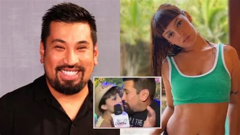 Aldo Miyashiro Quién Es Gia Rosalino Y A Qué Se Dedica El Nuevo Amor De La Expareja De Érika