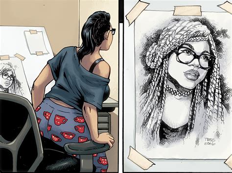 International Women’s Day: Celebrating real life heroes through comic