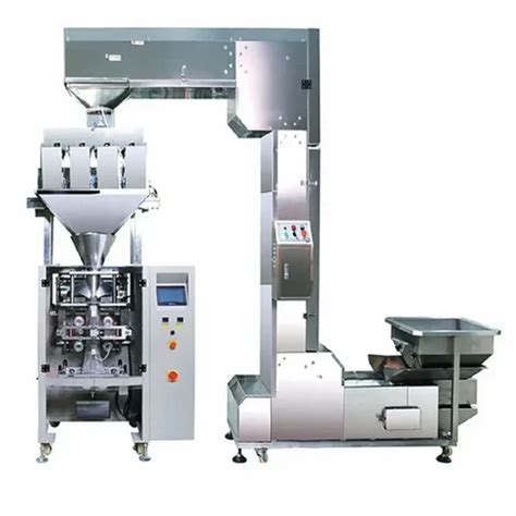 IPACK Pouch Packing Machine 3 HP At Rs 300000 In Jaipur ID