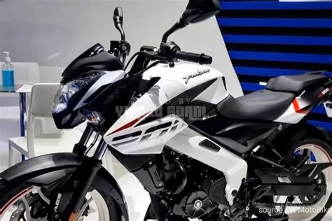 Cuman Jutaan New Bajaj Pulsar Rs Jadi Naked Sport Termurah