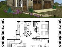 200 Pole Barn apts ideas | garage apartment plans, carriage house plans, garage plans