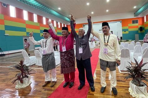 PRN Senarai Penuh Calon DUN Negeri Sembilan