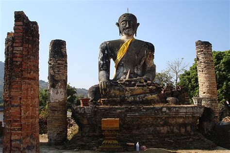 Visiter Xieng Khouang Au Laos Top 10 Des Choses à Voir Et à Faire